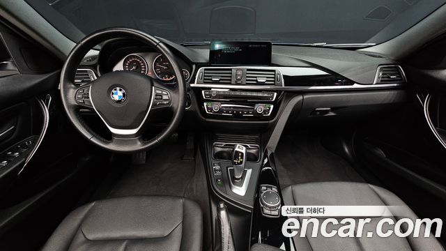BMW 3-Series 320d xDrive