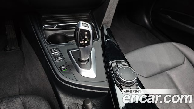 BMW 3-Series 320d xDrive