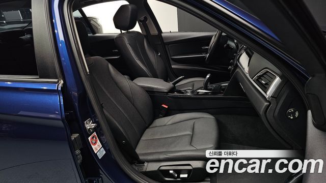 BMW 3-Series 320d xDrive