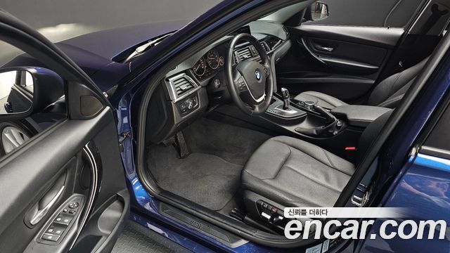 BMW 3-Series 320d xDrive