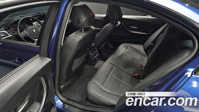 BMW 3-Series 320d xDrive