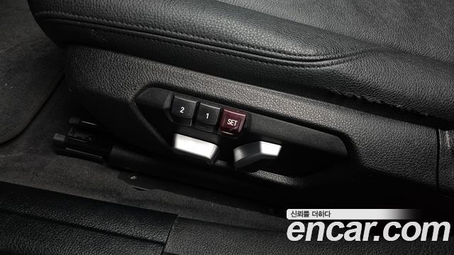 BMW 3-Series 320d xDrive