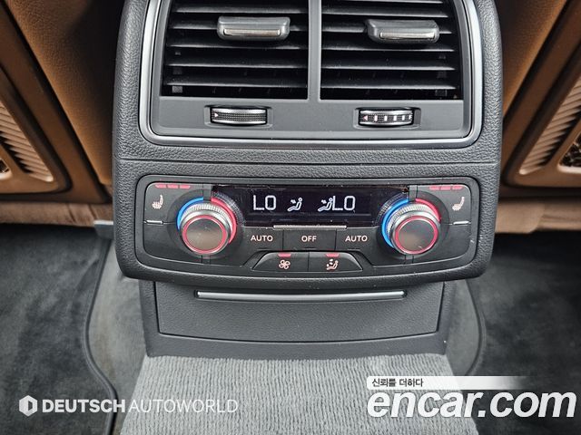 Audi A6 40 TDI Quattro Premium