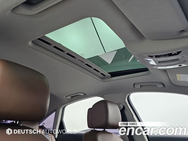 Audi A6 40 TDI Quattro Premium