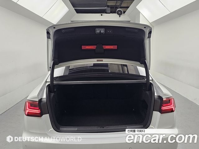 Audi A6 40 TDI Quattro Premium