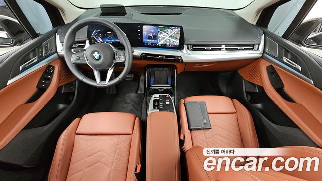 BMW 2-Series 220i M Sport Design