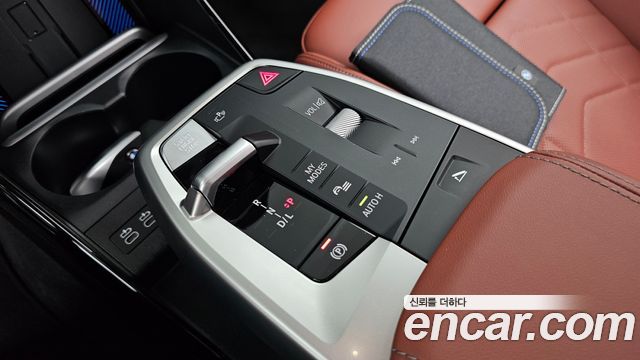 BMW 2-Series 220i M Sport Design