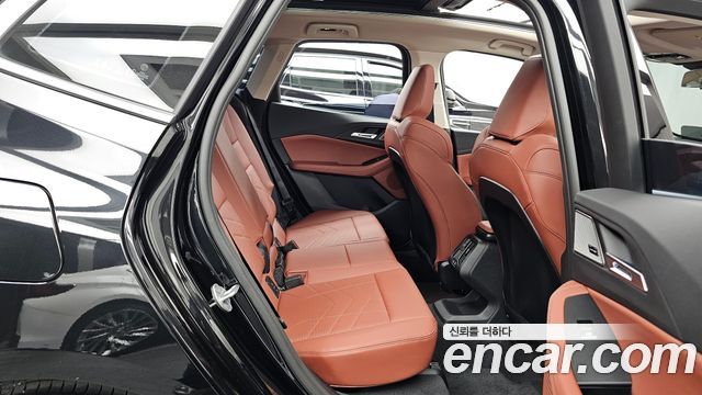 BMW 2-Series 220i M Sport Design