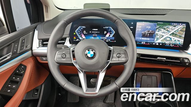 BMW 2-Series 220i M Sport Design