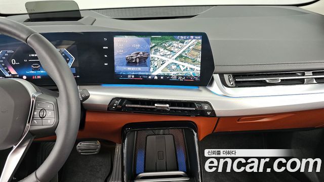 BMW 2-Series 220i M Sport Design