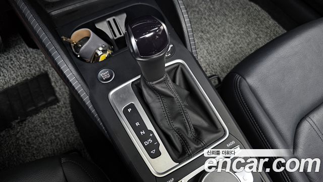 Audi Q2 35 TDI Premium