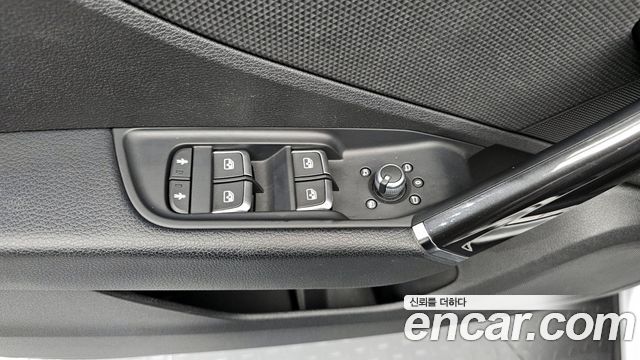 Audi Q2 35 TDI Premium