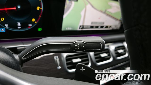 Mercedes-Benz GLE-Class GLE400d 4MATIC Coupe