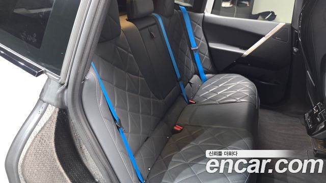 BMW iX xDrive50 Sports Plus