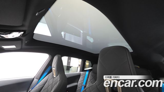 BMW iX xDrive50 Sports Plus