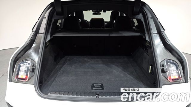 BMW iX xDrive50 Sports Plus