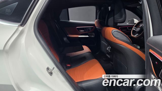 Mercedes-Benz GLC-Class GLC300 4MATIC Coupe
