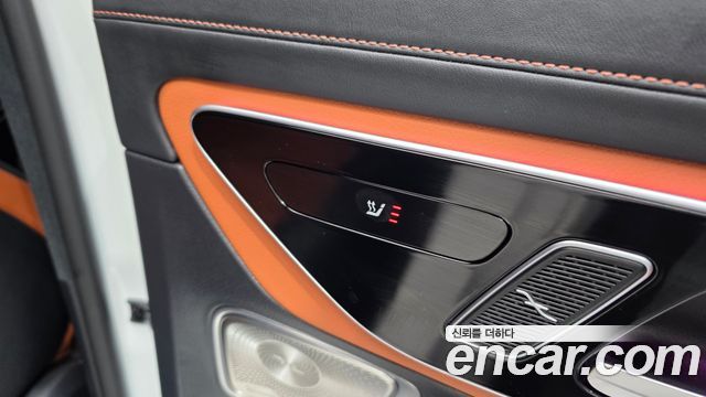 Mercedes-Benz GLC-Class GLC300 4MATIC Coupe