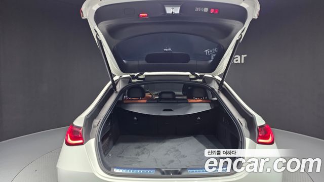 Mercedes-Benz GLC-Class GLC300 4MATIC Coupe