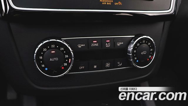 Mercedes-Benz GLE-Class GLE350 d 4MATIC