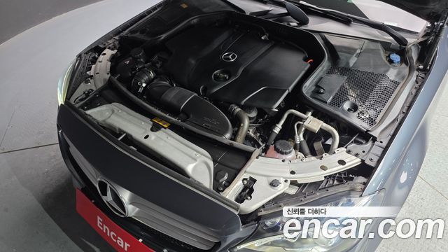 Mercedes-Benz C-Class C220 d Avantgarde