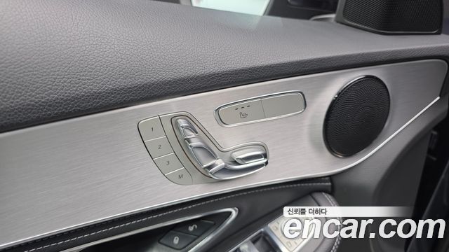 Mercedes-Benz C-Class C220 d Avantgarde