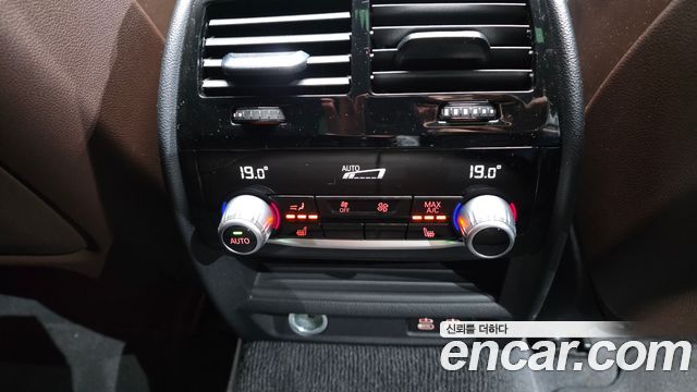 BMW Gran Turismo 620d xDrive M Sport