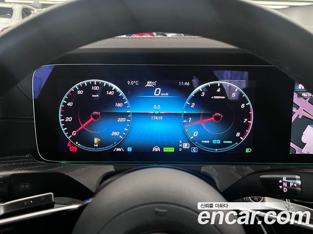 Mercedes-Benz E-Class E350 4MATIC Exclusive