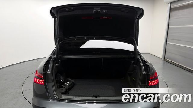 Audi A6 45 TFSI Quattro Premium