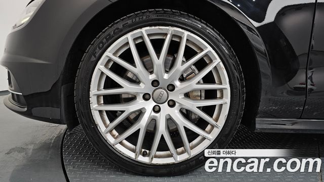 Audi A7 50 TFSI Quattro Premium