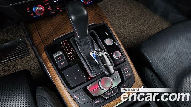 Audi A7 50 TFSI Quattro Premium