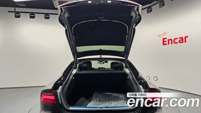 Audi A7 50 TFSI Quattro Premium