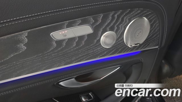 Mercedes-Benz E-Class E350 4MATIC AMG Line