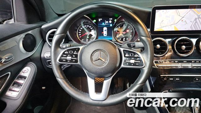 Mercedes-Benz C-Class C220 d 4MATIC