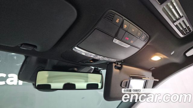 Mercedes-Benz C-Class C220 d 4MATIC