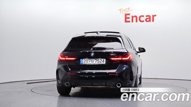 BMW 1-Series 120i M Sports