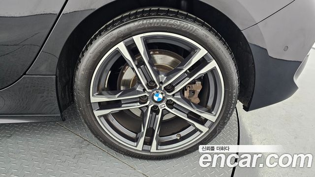 BMW 1-Series 120i M Sports