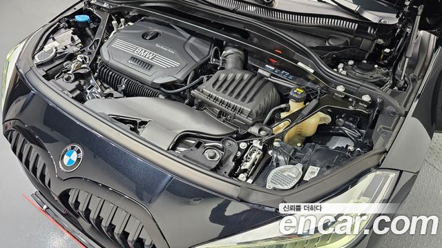 BMW 1-Series 120i M Sports