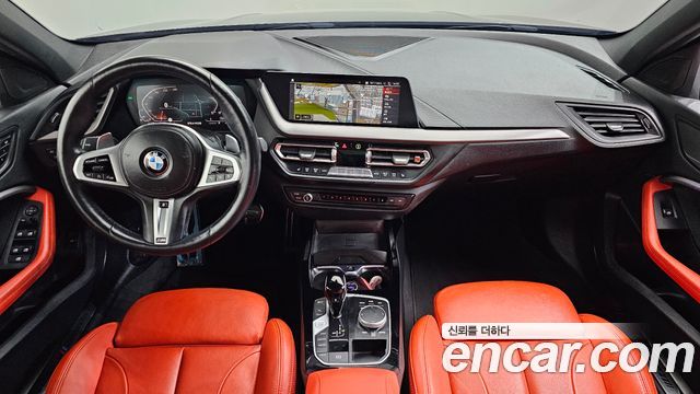 BMW 1-Series 120i M Sports