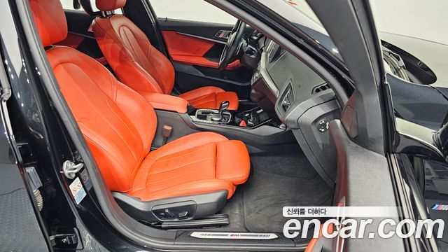 BMW 1-Series 120i M Sports