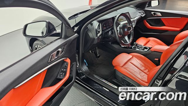 BMW 1-Series 120i M Sports