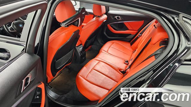 BMW 1-Series 120i M Sports
