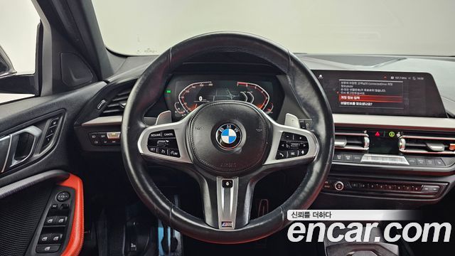 BMW 1-Series 120i M Sports