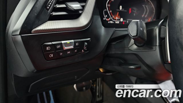 BMW 1-Series 120i M Sports