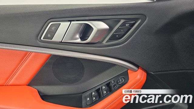 BMW 1-Series 120i M Sports