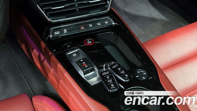 Audi e-tron GT GT quattro Premium