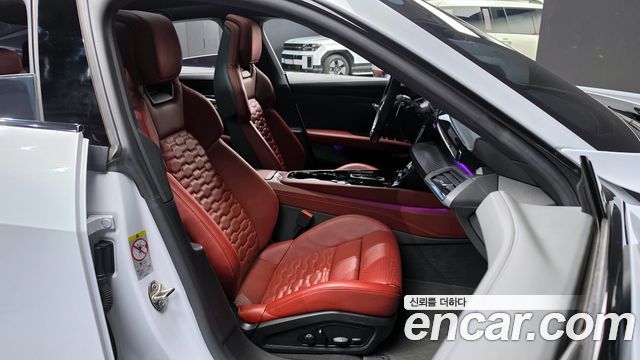 Audi e-tron GT GT quattro Premium