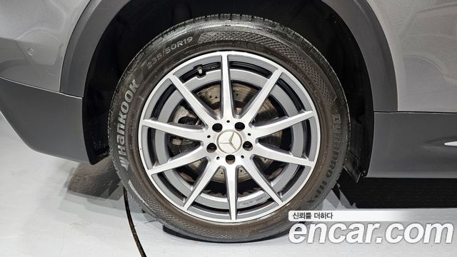 Mercedes-Benz GLB-Class AMG GLB35 4MATIC