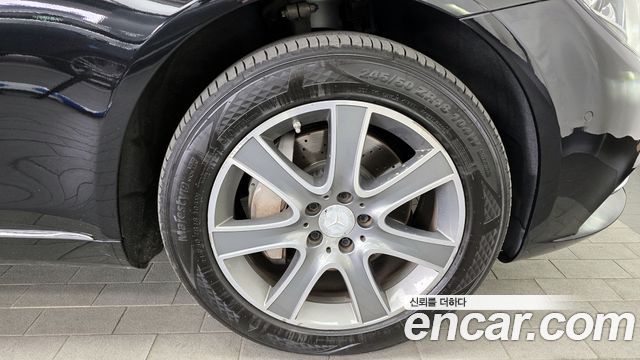 Mercedes-Benz S-Class S350L d 4MATIC