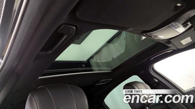 Mercedes-Benz S-Class S350L d 4MATIC